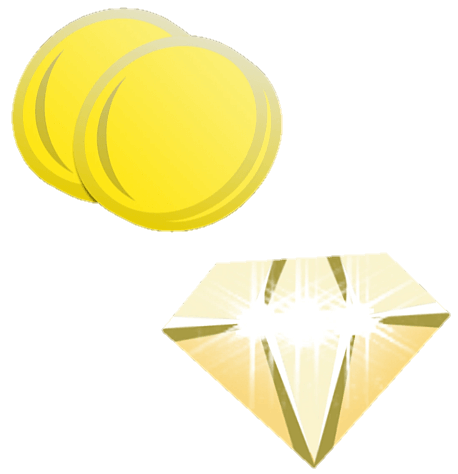 Coins Icon